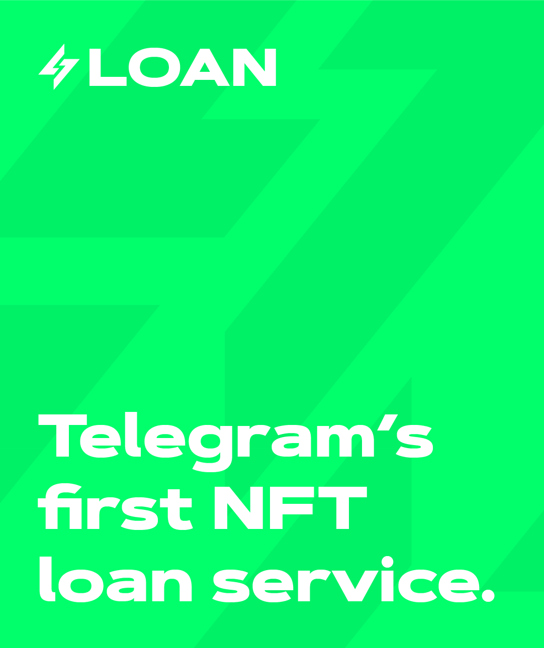 Loan — Logomark